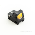 Mini Red Dot Sight 1x17x24mm hoher Schockdicht